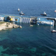 Image for article titled Owners of Capsized Italian Cruise Ship Want to Save It With Something They Saw on MythBusters